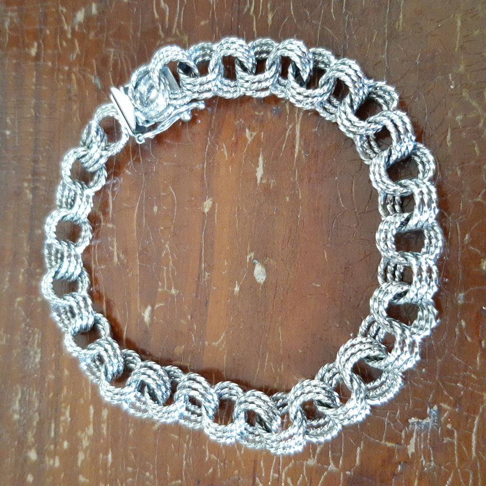 Charm Bracelet